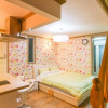 Отель Geojedo Azure Sky Pension, фото 5