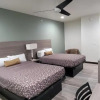 Отель Americas Best Value Inn San Antonio Downtown Riverwalk, фото 3