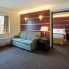 Отель Days Inn & Suites Milwaukee, фото 27