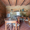Отель Tuscan Farmhouse in Peccioli with Swimming Pool near Lakes, фото 26