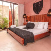 Отель Luxury 2bed Townhouse - Tulum, фото 20
