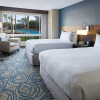 Отель DoubleTree by Hilton San Diego - Del Mar, фото 6
