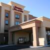 Отель Hampton Inn & Suites Tupelo/Barnes Crossing в Тупеле