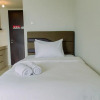 Отель Nice and Cozy Studio at Serpong Green View Apartment, фото 1