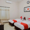 Отель Damar Mas Resort Lereng Kelud by OYO Rooms, фото 3