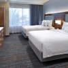 Отель SpringHill Suites by Marriott at Anaheim Resort Area/Convention Center (Women only), фото 18