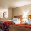 Отель Comfort Inn & Suites Thatcher - Safford, фото 4