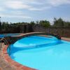 Отель Spacious Cottage With Pool in Arezzo Italy, фото 19