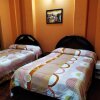 Отель Hostal Latitud Ecuem, фото 29
