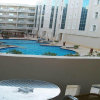 Отель Remarkable Penthouse Apartment in Hurghada, фото 16
