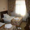 Отель Adana Kristal Hotel, фото 9