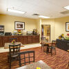 Отель Rodeway Inn & Suites, фото 9