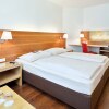 Отель Austria Trend Hotel beim Theresianum, фото 5