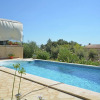 Отель Beautiful Holiday House with Airco And Private Pool Near Uzès, фото 15
