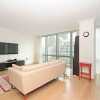 Отель 1 Bedroom Apartment With Panoramic Views In Docklandsv, фото 5
