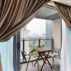 Отель Bright 2BR Condo for 5 W/kl City View, фото 11