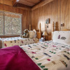 Отель Moonlight Ridge - Free Ski/snowboard Rental! - 3bd/2ba/wifi/smart Tv/streaming 3 Bedroom Cabin, фото 12