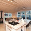 Отель Luxurious Holiday Home in Haderslev With Private Pool, фото 5