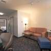 Отель Holiday Inn & Suites Detroit - Troy, an IHG Hotel, фото 34