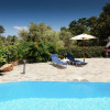 Отель Sea View Villa in Prinès with Private Pool near Rethymnon, фото 8