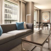 Отель Hilton Chicago/Magnificent Mile Suites, фото 7