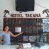 Отель Takana, фото 1