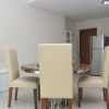 Отель Spacious and Strategic 3BR at Thamrin Executive Apartment, фото 13
