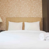 Отель Great Deal 3BR Apartment at Thamrin Residence, фото 15