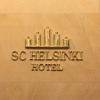 Отель SC Helsinki Hotel, фото 29