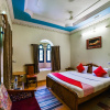 Отель Pithla Haveli, фото 3
