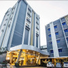 Отель Sahid Batam Center Hotel and  Convention, фото 1