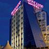 Отель Mercure Paris Porte de Pantin в Пантине