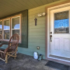 Отель 'the Fishing House' Buena Vista Home w/ Mtn Views!, фото 1