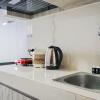 Отель Cozy Living Studio Apartment at Springwood Residence, фото 5