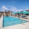 Отель Villas & Suites at Beach View, фото 49