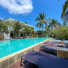 Отель The Living Pool Villas, фото 15