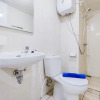 Отель Nice 2Br Apartment At M-Town Residence, фото 8
