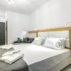 Отель White Canvas Boutique Studios, фото 7