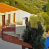 Отель Poikilma Alonissos Villas Villa Petra 105m2, фото 6