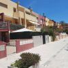Отель Bungalow with 2 Bedrooms in Puebla de Farnáls, with Pool Access, Terrace And Wifi - 700 M From the B, фото 1