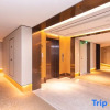 Отель Ji Hotel Taizhou Jiangyan Sanshui Avenue, фото 15