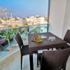 Отель Palmiye Otel 2Kızkalesi, фото 6