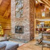 Отель Huckleberry Mountain Lodge, фото 13