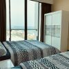 Отель D'Wharf Residence @ Pd Waterfront Family Premier Suite by Airplan, фото 14