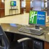 Отель Holiday Inn Express Hotel & Suites Mount Juliet - Nashville Area, фото 17