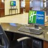 Отель Holiday Inn Express Hotel & Suites Mount Juliet - Nashville Area, фото 4