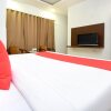 Отель OYO Flagship 29078 Hussainpura Hukam Singh Road, фото 16