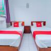 Отель OYO 90185 168 Inn, фото 4