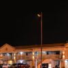 Отель Econo Lodge Bellmawr в Белмауре