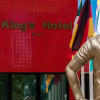 Отель Kings Flat Hotel, фото 40